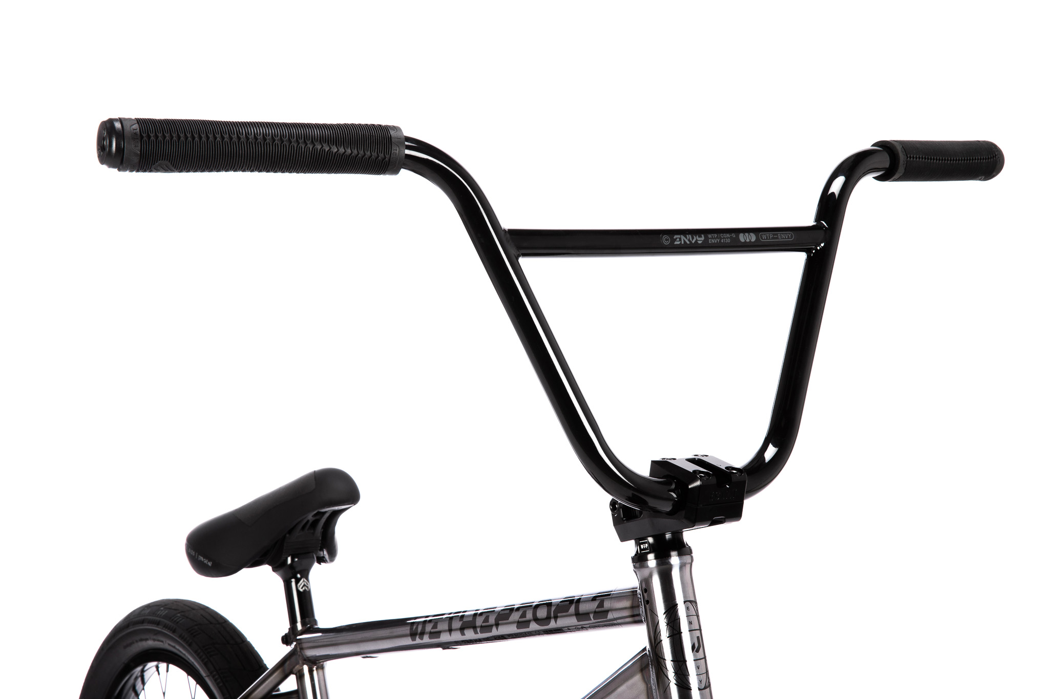 WETHEPEOPLE BMX ENVY BIKE